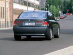 BMW 730d 2002 года